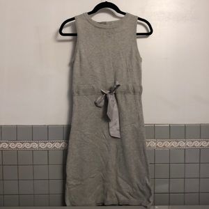 J.Crew sweater dress